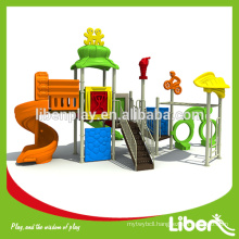 Sports Theme Residential Playground With Factory Price